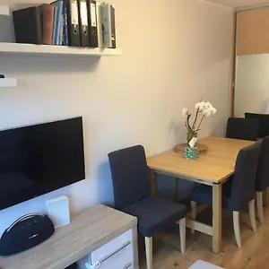  Apartament Zacisze